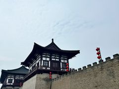 -定鼎门遗址博物馆