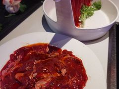-大妙火锅·非物质文化遗产(锦里店)