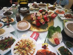 -学成饭店(北辰店)