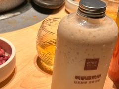 -巴奴毛肚火锅(七宝领展广场店)