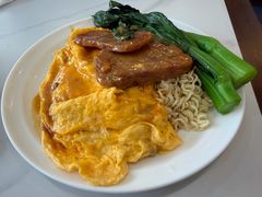 -華歡冰室-WahFoon(吉大店)