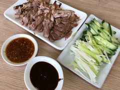 -姥家春饼店(漳州二路店)