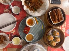 -点都德(大茶楼店)