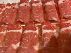 手切羊肉-沸炉重庆老火锅(军事博物馆店)