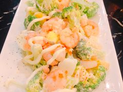 -Let's Taipei 非常烘焙(太古里店)