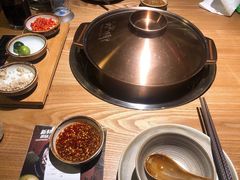 -大头椰·椰子鸡火锅(新梦店)