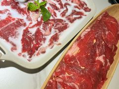 -椰子湾·海南火锅·糟粕醋·椰子鸡(正大广场店)