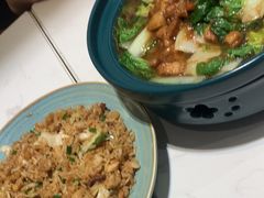 -鹿港小镇(金虹桥国际中心店)