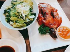 -丽华园(汉阳龙阳店)