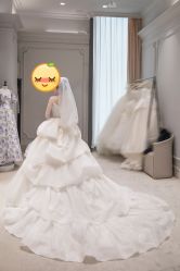 -MuseMarry婚纱(前海嘉里中心店)