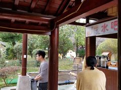 -咸宁万豪温泉谷度假区