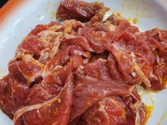 -永安里地摊烤肉(首创店)