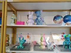 -100家灵感仓库·DIY团建(什刹海店)