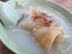 -添發碗仔翅美食