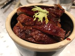 -上海小南国(金桥国际广场店)