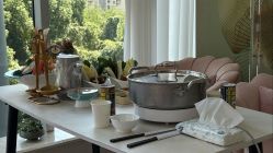 -馨月汇·一悦馨香月子中心(前滩店)