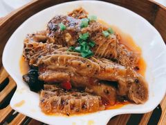 -万龙洲海鲜(大兴绿地缤纷城店)