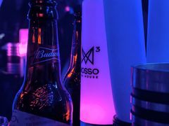-MOSSO·Liveshow(M3香港广场店)