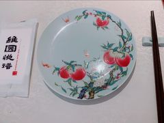 -维园悦谱·海派家常菜(乌鲁木齐南路店)