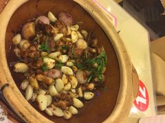 香港永祥烧腊餐厅(虹口店)-永祥烧腊餐厅(虹口店)