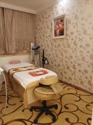 -茜尔维亚修身连锁(杨浦五角场店)