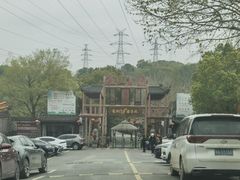 -张公山寨景区