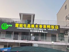 -霞姐屯昌枫木香草鸭店(海螺店)