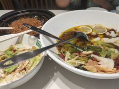 -绿草地·湘菜(7mall店)