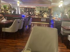 -昆泰嘉华酒店-嘉华咖啡厅