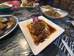 -老崇左特色风味食馆