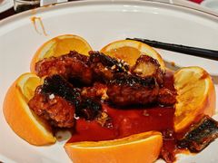-鸿鑫海鲜楼(福辉店)