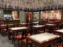 大堂-鸭匠食府·挂炉烤鸭·新京菜(阜成路店)