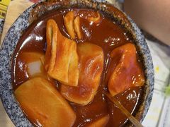 -安又胖韩国烤肉(美罗城店)