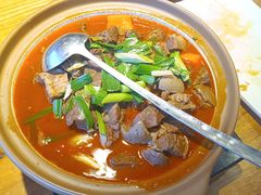 -老雒阳面馆·水席(王城路店)