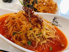 -佳木斯老崔朝族风味(群力店)