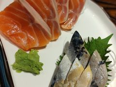 -桂马·日本料理·海胆·海鲜饭·酒场(民主广场店)