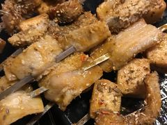 -冰城小镇音乐串吧·聚会餐厅(百子湾店)