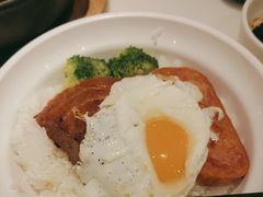 -新旺茶餐厅·早餐·夜宵(仙霞店)