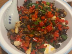 -无名小酒馆·湖北私房菜(昙华林店)
