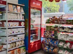 -桂香村(护国寺店)