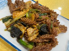 -春水锅贴·传统鲁菜(大明湖店)