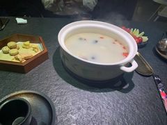-龙门养心粥火锅(祥恒广场店)