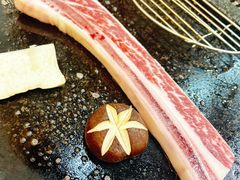 -韩阳王石板烤肉