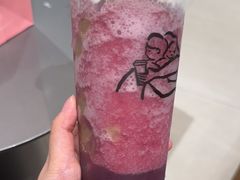 -喜茶(徐州金鹰店)