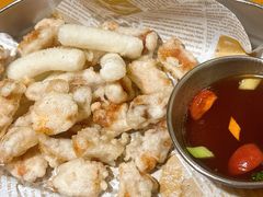 -恩你小木屋·韩式料理(假日广场店)