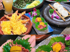 -竹马炭火烤肉(南屏店)