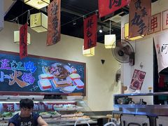 -萝鸡思味秘制泡菜(万家丽店)