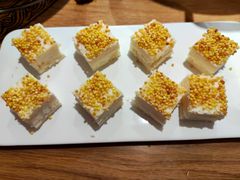 -格日勒阿妈蒙古厨房(新华广场店)