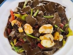 -泰山王老三串店(海大广场店)