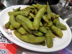 -烎记烧烤(蓝天花园店)